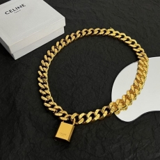 Celine Necklaces